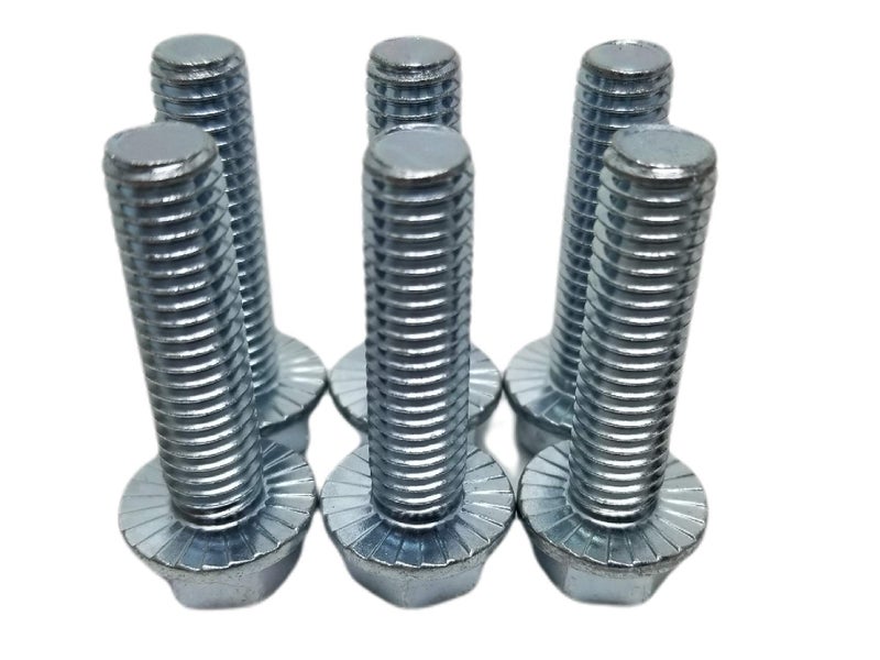 Z Whip SBC BBC TRANSMISSION BELL HOUSING BOLT KIT Compatible with Chevy V8 Small & Big Block Engine & Transmissions TH350 700R4 4L60E 4L80E TH400 Powerglide 283 305 350 5.7L 383 400 427 396 454 502 - Image 5